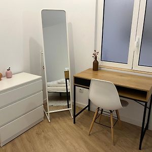 Habitación Individual Estándar